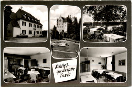 Delcampe - Dischingen - Schlossgaststätte Taxis - Heidenheim