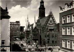 Delcampe - Wroclaw - Polen