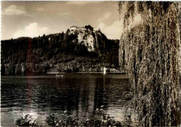 Delcampe - Bled - Slowenien