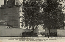 Delcampe - Sedan - Quartier MacDonald - Feldpost - Sedan