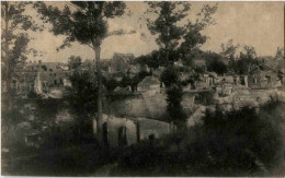 Delcampe - Peronne - Peronne