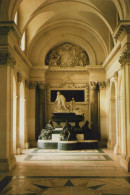 Delcampe - France Paris Institut De Le Mausolée De Mazarin Unposted *YBN510 - Autres Monuments, édifices