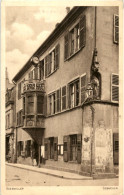 Delcampe - Gebweiler - Guebwiller - Guebwiller