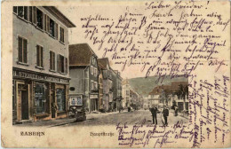 Delcampe - Zabern - Hauptstrasse - Saverne