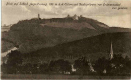 Delcampe - Schloss Augustusburg - Augustusburg