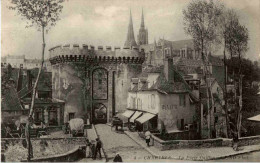 Delcampe - Chartres - Le Porte Guillaume - Chartres