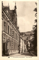 Delcampe - Ste-Marie Aux Mines - Rue Marbey - Sainte-Marie-aux-Mines
