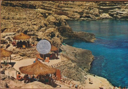 Delcampe - 08052 CALA CRETA LAMPEDUSA AGRIGENTO - Agrigento