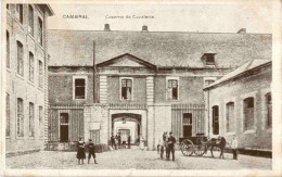 Delcampe - Cambrai - Caserne Du Cavalerie - Cambrai