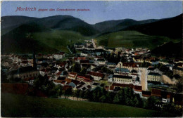Delcampe - Markirch - Feldpost - Sainte-Marie-aux-Mines