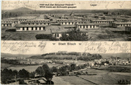 Delcampe - Bitsch - Bitche