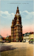 Delcampe - St. Amand Les Eaux - La Tour - Saint Amand Les Eaux
