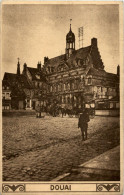 Delcampe - Douai - Feldpost - Douai