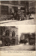 Delcampe - Ypres - Boutique Au Coin Des Halles - Ieper