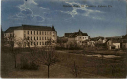 Delcampe - Zabern - Missionshaus St. Florenz - Saverne