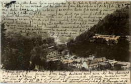 Delcampe - Zabern - Zornthal - Saverne