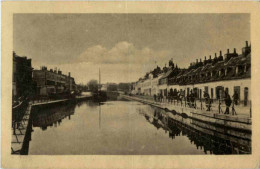 Delcampe - Douai - Scarpefluss - Douai