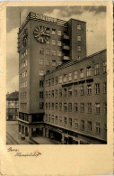 Delcampe - Gera, Handelshof - Gera