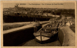Delcampe - Beziers - Beziers