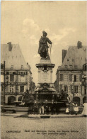 Delcampe - Charleville - Charleville