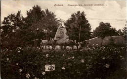 Delcampe - Zabern - Lecomte Denkmal - Saverne