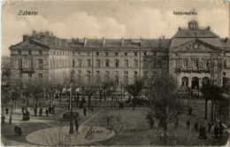 Delcampe - Zabern - Schlossplatz - Saverne