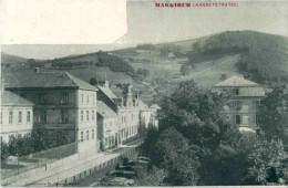 Delcampe - Ste-Marie Aux Mines - Markirch - Narbeystrasse - Sainte-Marie-aux-Mines