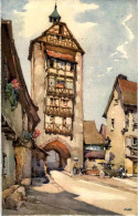 Delcampe - Riquewihr - Dolder - Riquewihr
