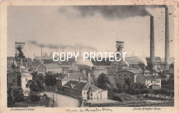 Delcampe - Dortmund Eving - Zeche Minister Stein - Dortmund