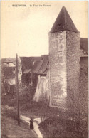 Delcampe - Riquewihr - La Tour - Riquewihr
