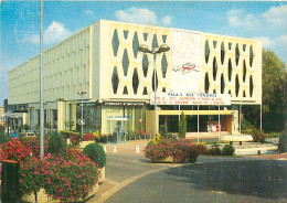 Delcampe - Parthenay - La Palais Des Congres    AJ 1111 - Parthenay