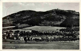 Delcampe - Löbau - Löbauer Berg - Löbau