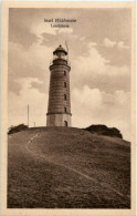 Delcampe - Insel Hiddenssee - Leuchtturm - Hiddensee