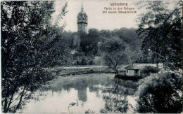 Delcampe - Wittenberg - Partie In Den Anlagen - Wittenberg