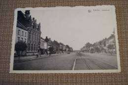 Delcampe - Superbe Ancienne Carte D'Eekloo,Tram,Statlestraat,pour Collection - Eeklo