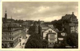 Delcampe - Radeberg In Sachsen - Radeberg
