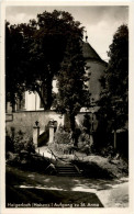 Delcampe - Haigerloch - Aufgang Zu St. Anna - Haigerloch