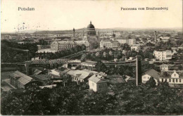 Delcampe - Potsdam - Potsdam