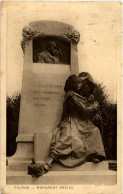 Delcampe - Colmar - Monument Preiss - Colmar