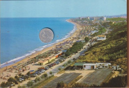 Delcampe - 08055 MARCELLI ANCONA - Ancona