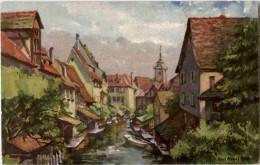 Delcampe - Colmar - Le Petite Venise - Colmar