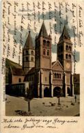 Delcampe - Guebwiller - Gebweiler - St. Leodegar - Guebwiller