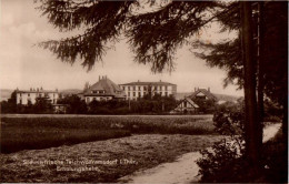 Delcampe - K2265 - Teichwolframsdorf Molsdorf Erholungsheim - Verlag Paul Michael - Greiz