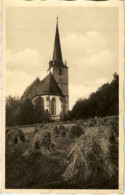 Delcampe - Schleiz - Bergkirche - Schleiz