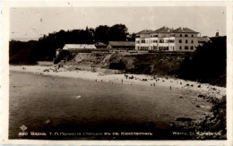 Delcampe - Warna - St. Konstantin - Bulgarien