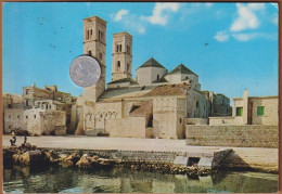 Delcampe - 08061 MOLFETTA BARI - Bari