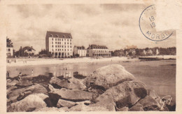 Delcampe - CARNAC  -  MORBIHAN  -  (56)   -   CPA  DE  1951. - Carnac