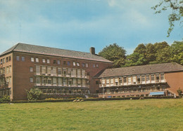 Delcampe - Nederland Oosterbeek Verpleeghuis De Hemelse Berg Architectuur #SCG823 - Oosterbeek