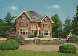 Delcampe - Nederland Heerlen Huize Eikhold Landhuis Met Architectuur Verzonden #SCG719 - Heerlen