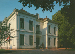 Delcampe - Nederland Doorn Witte Villa Het Brandpunt Architectuur Verzonden #SCG709 - Doorn